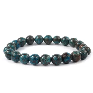 Chrysocolla Bracelet