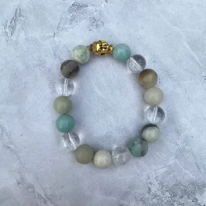 Geen Jade Bracelet