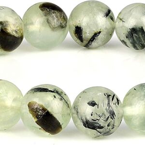 Prehnite Bracelet