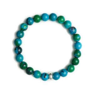 Azurite Bracelet