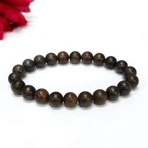 Bronzite Bracelet