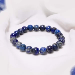 Lapis Lazuli Bracelet