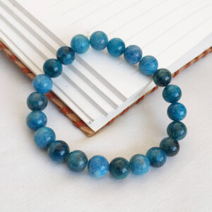 Apatite Bracelet