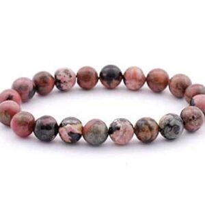Rhodonite Bracelet