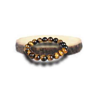 Tiger’s eye Bracelet