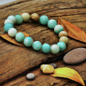 Amazonite Bracelet