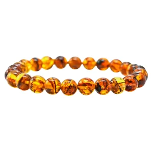 Amber Bracelet