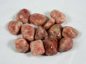 Sunstone Tumble