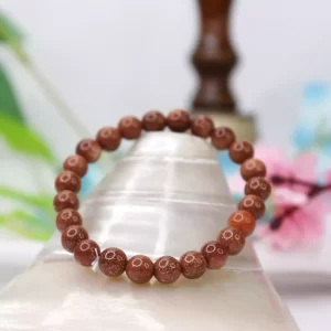 Sunstone Bracelet