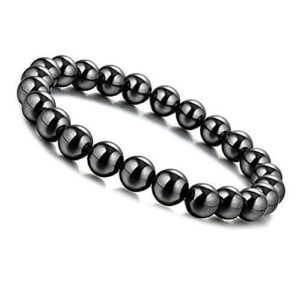 Hematite Bracelet