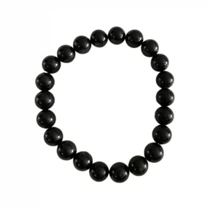Black Tourmaline Bracelet