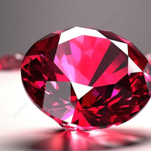 Sun (Surya) – Ruby (Maanik)