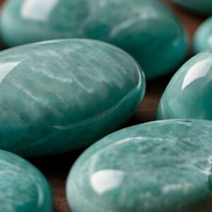 Amazonite Tumble