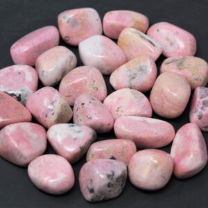 Rhodochrosite Tumble