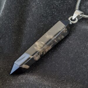 Sulemani Pencil Pendant