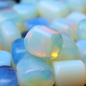 Opalite Tumble