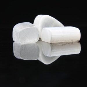 Selenite Tumble