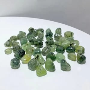 Prehnite Tumble